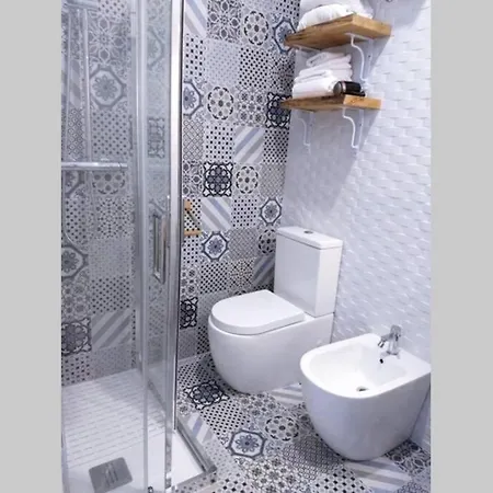 Apartmán 