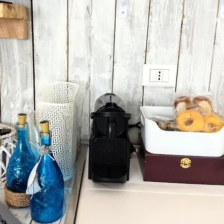 Apartmán 