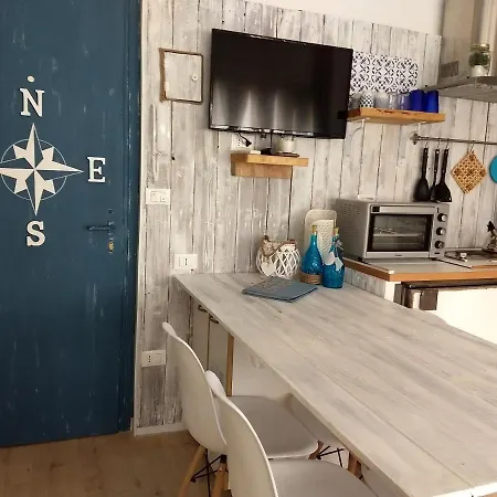Apartmán 