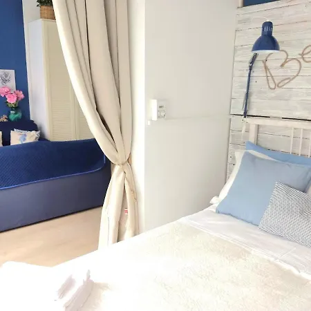 Apartmán 